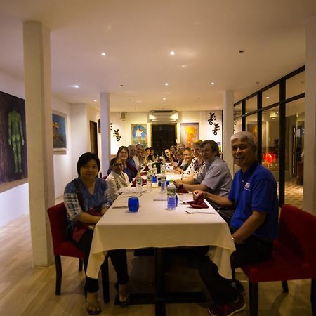 River Bay Villa Siem Reap Bagian luar foto
