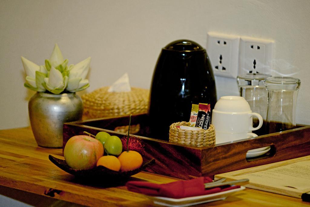 River Bay Villa Siem Reap Bagian luar foto