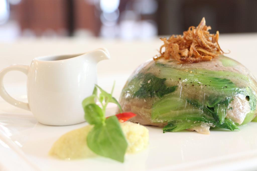 River Bay Villa Siem Reap Bagian luar foto