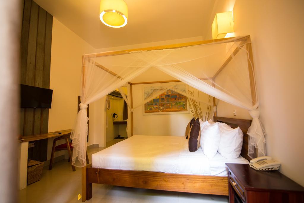 River Bay Villa Siem Reap Bagian luar foto